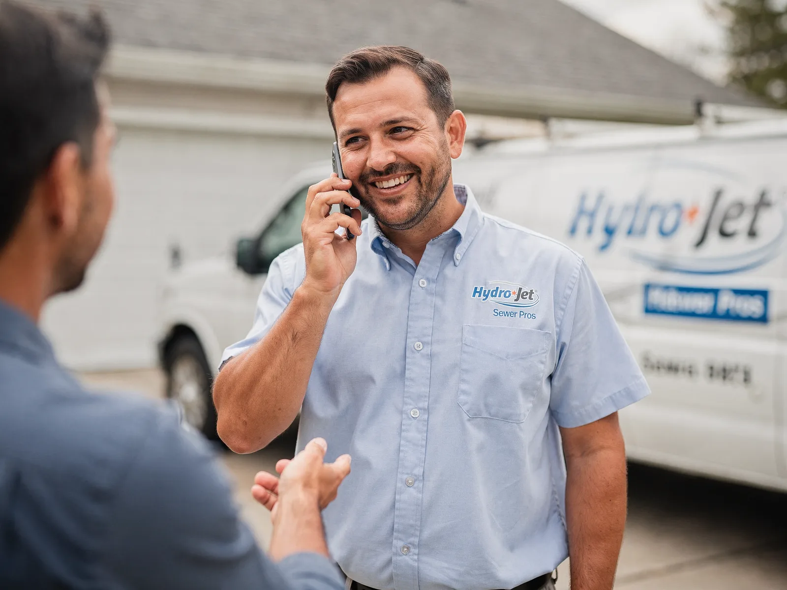 Hydro Jetting Barrington, NH FAQs
